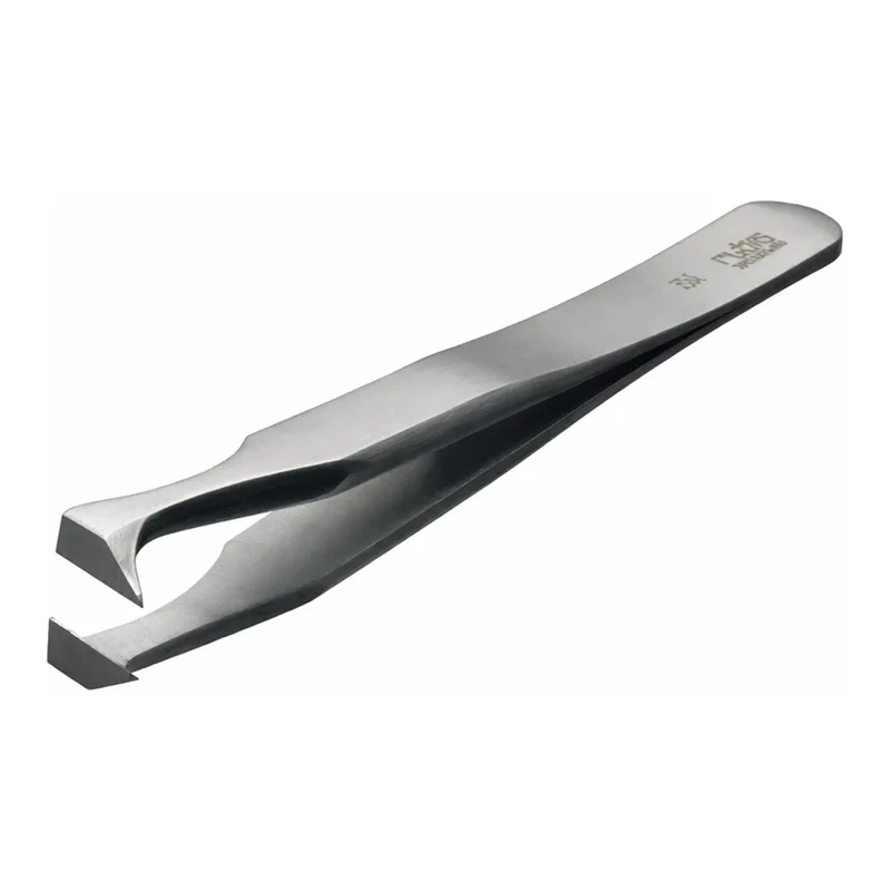 AS ONE High PrecisIon Cutting Tweezer, 커팅핀셋