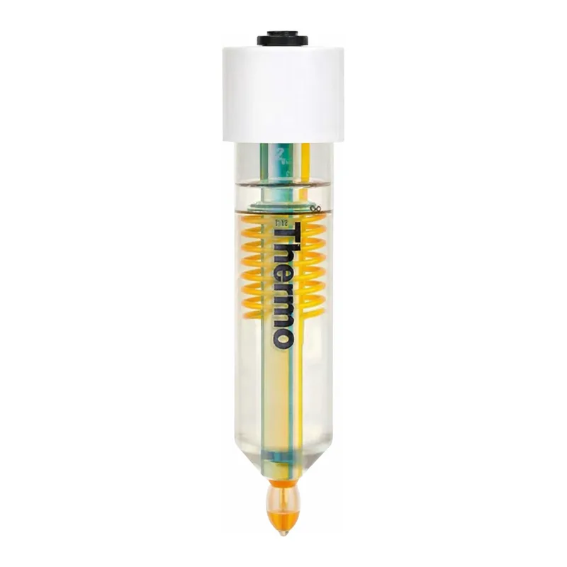 Thermo Fisher Scientific Orion ROSS Combination Spear Tip pH Electrode with waterproof BNC connector