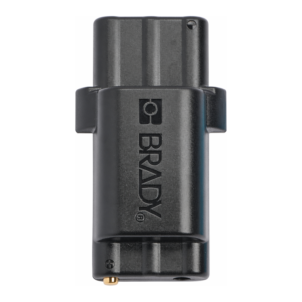 Brady Rechargeable Li-Ion Battery Pack for M210 Handheld Label Maker