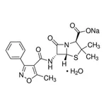 Merck Oxacillin Sodium