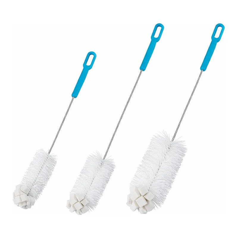 AS ONE Lab Clean Brush, 랩 클린 브러시