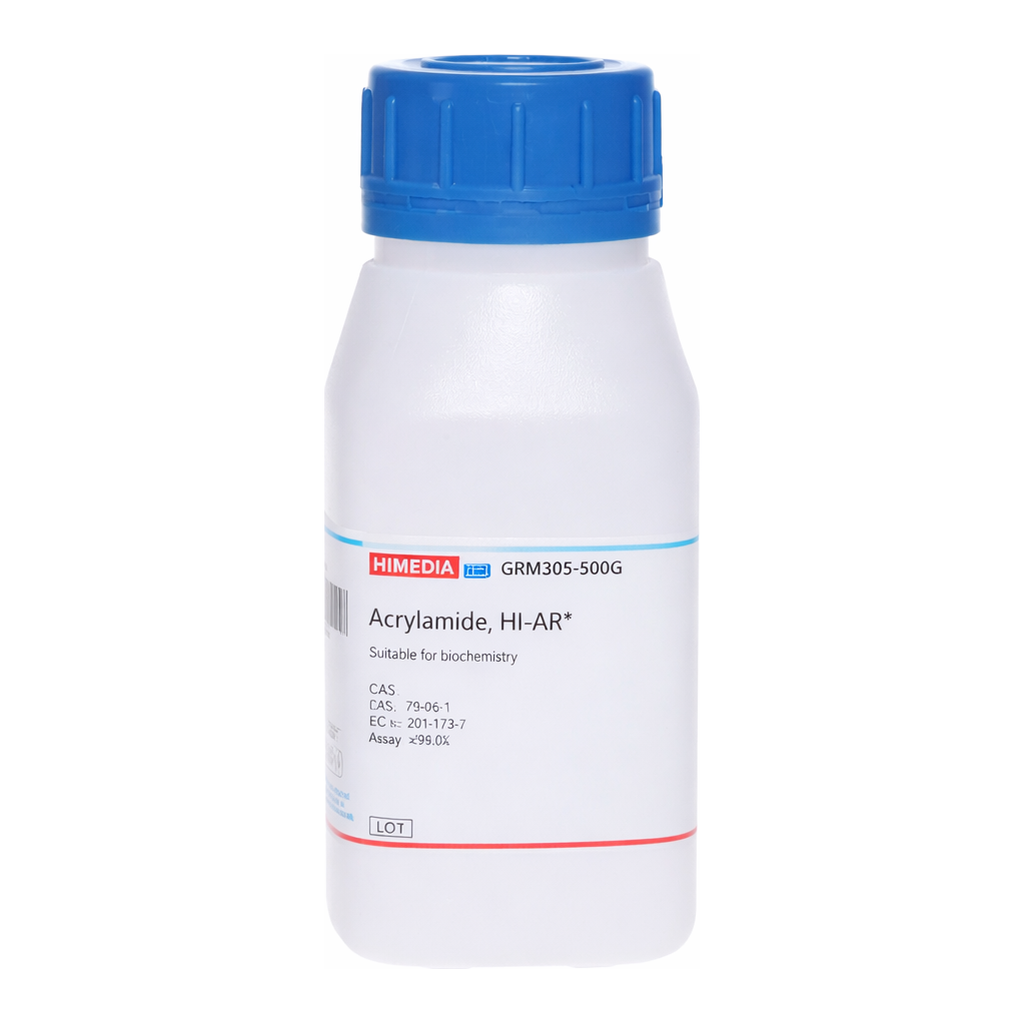 Himedia Acrylamide, Hi-AR