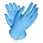 AS ONE Nitrile Glove, 니트릴장갑