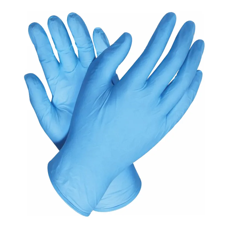 AS ONE Nitrile Glove, 니트릴장갑