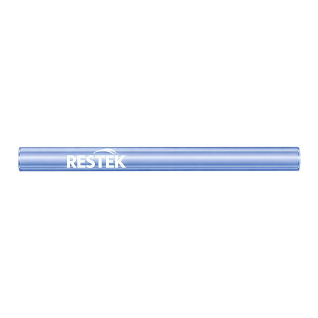 Restek Topaz Liner, Splitless, Straight, 4mm x 6.3 x 78.5 for Thermo GCs, 5-pk (5pk단위 할인)