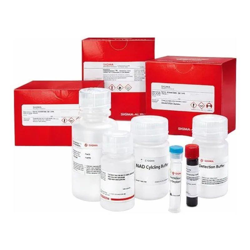 Merck LIPID (OIL RED O) STAINING KIT