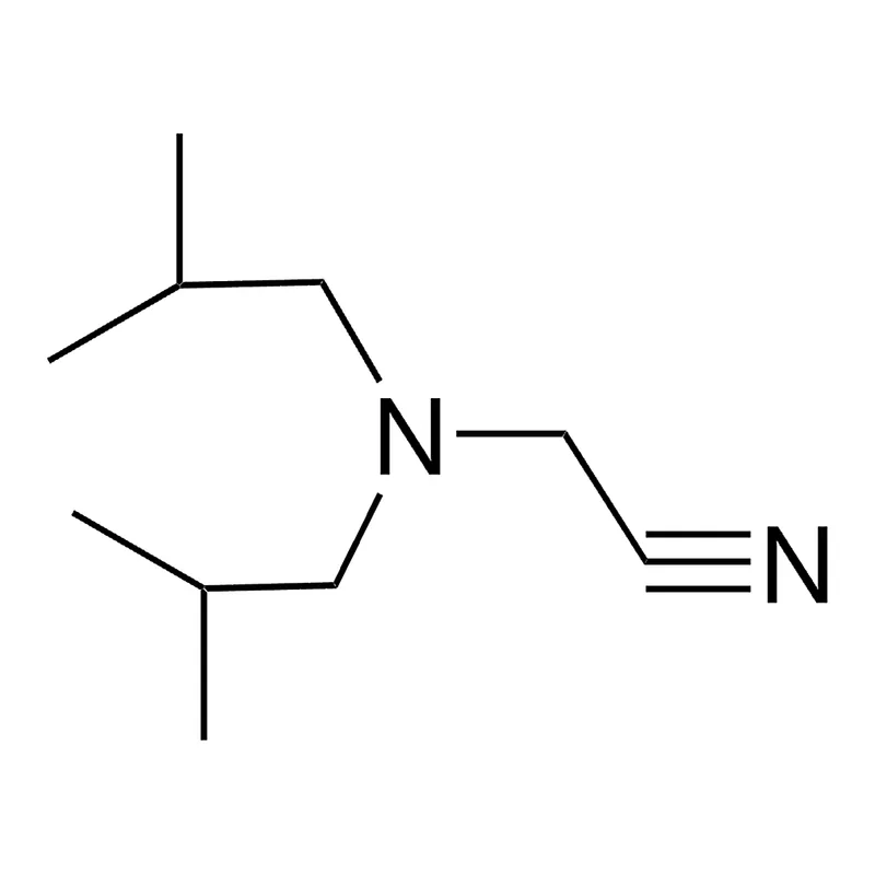 Merck DIISOBUTYLAMINOACETONITRILE