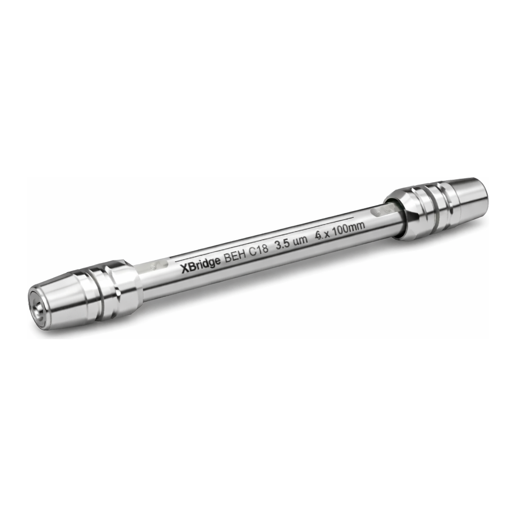Waters CORTECS Shield RP18 Column, 90Å, 1.6 µm, 3 mm X 100 mm, 3/pk