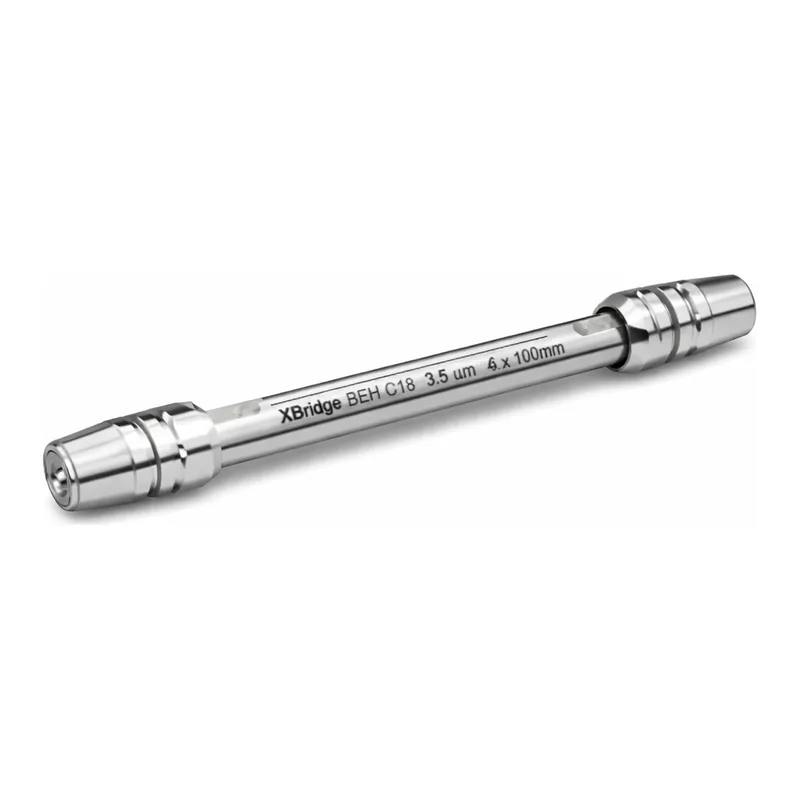 Waters CORTECS Shield RP18 Column, 90Å, 1.6 µm, 3 mm X 100 mm, 3/pk