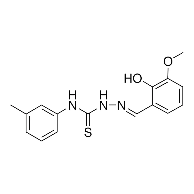 Merck 2-HYDROXY-3-METHOXYBENZALDEHYDE -