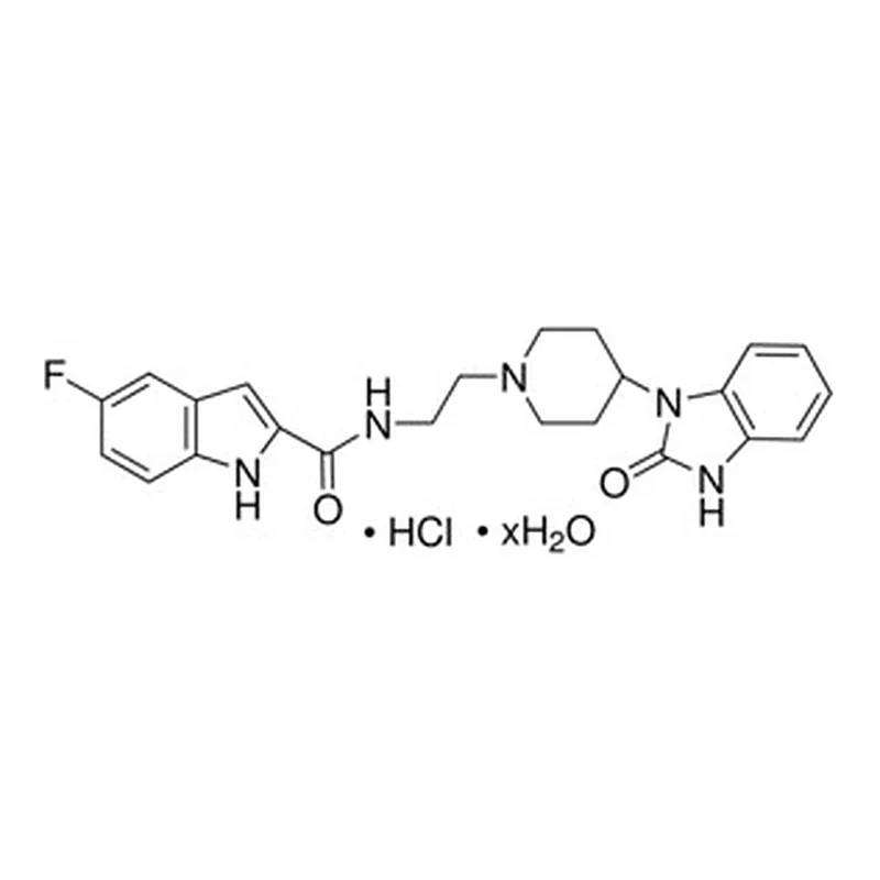 Merck FIPI HYDROCHLORIDE HYDRATE