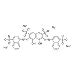 Merck 3,6-BIS-(4-SULFO-1-NAPHTHYLAZO)-4,