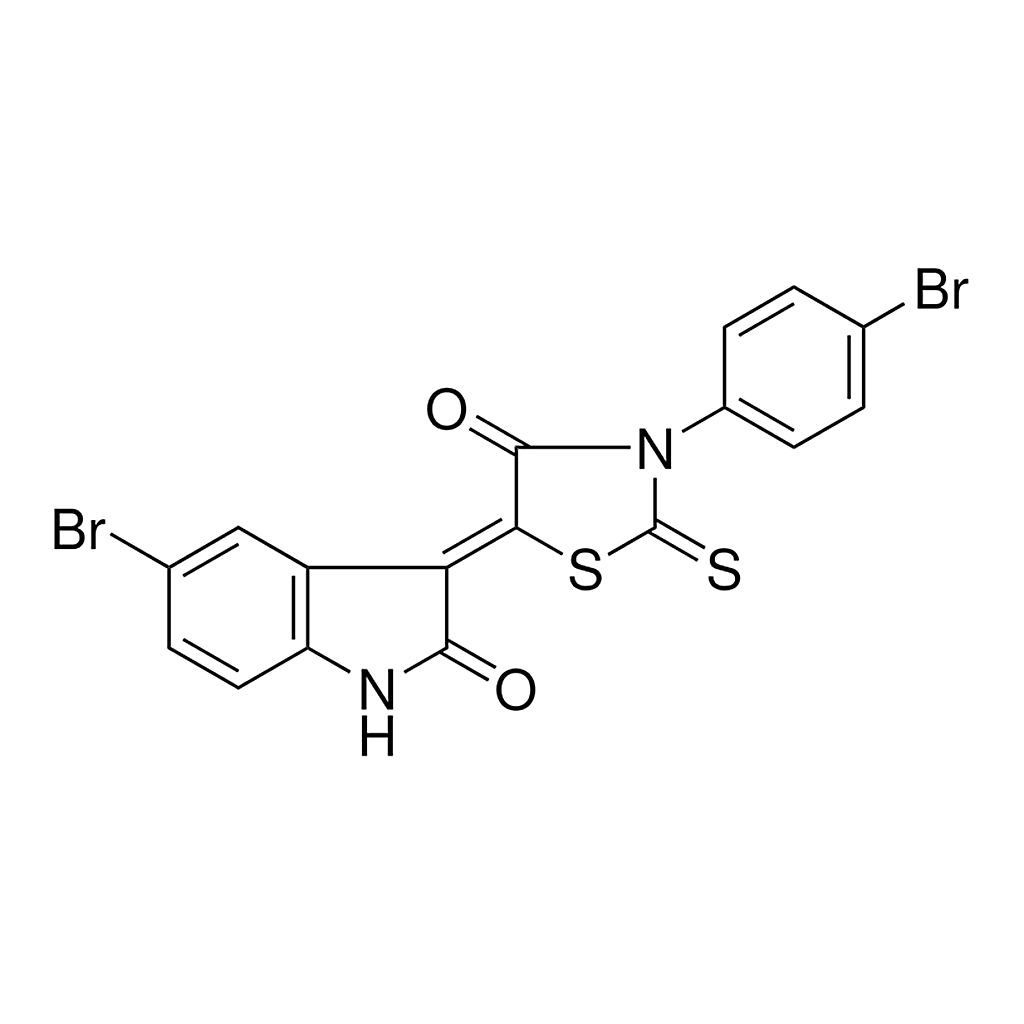 Merck 5-BR-3-(3-(4-BR-PH)-4-OXO-2-THIO-