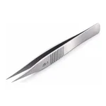 AS ONE Tweezer PrecisIon Clean-Pack, 루비스 핀셋No.00B