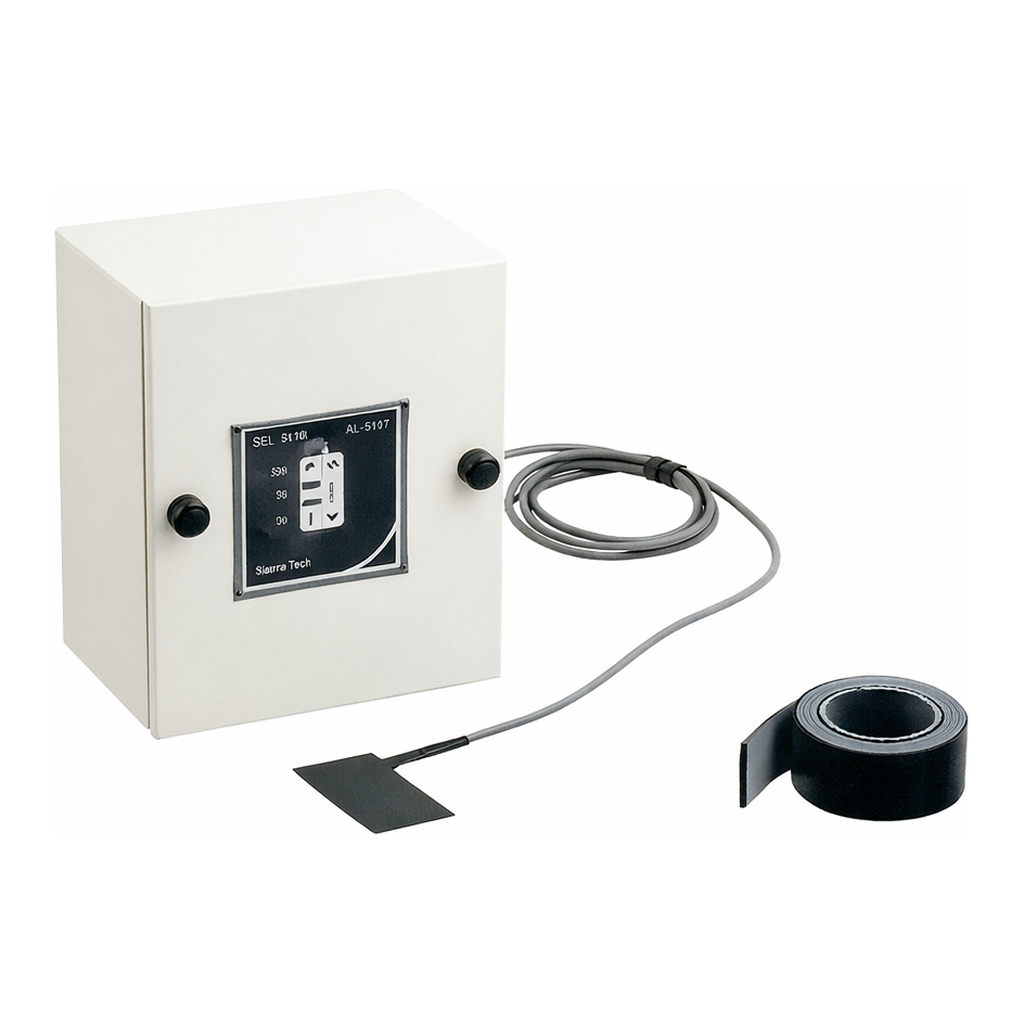 AS ONE Liquid Level Detector(External Container Type), 액면검지기(용기외측 부착식)