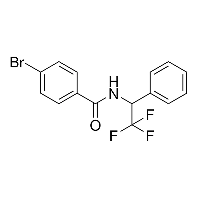 Merck 4-BROMO-N-(2,2,2-TRIFLUORO-1-P - 10 MG&