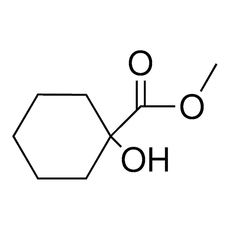Merck 1-HYDROXY-CYCLOHEXANECARBOXYLIC-