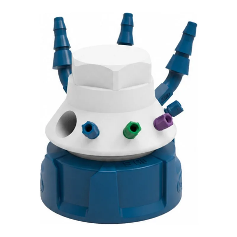 Safety Waste Cap LISA, S95