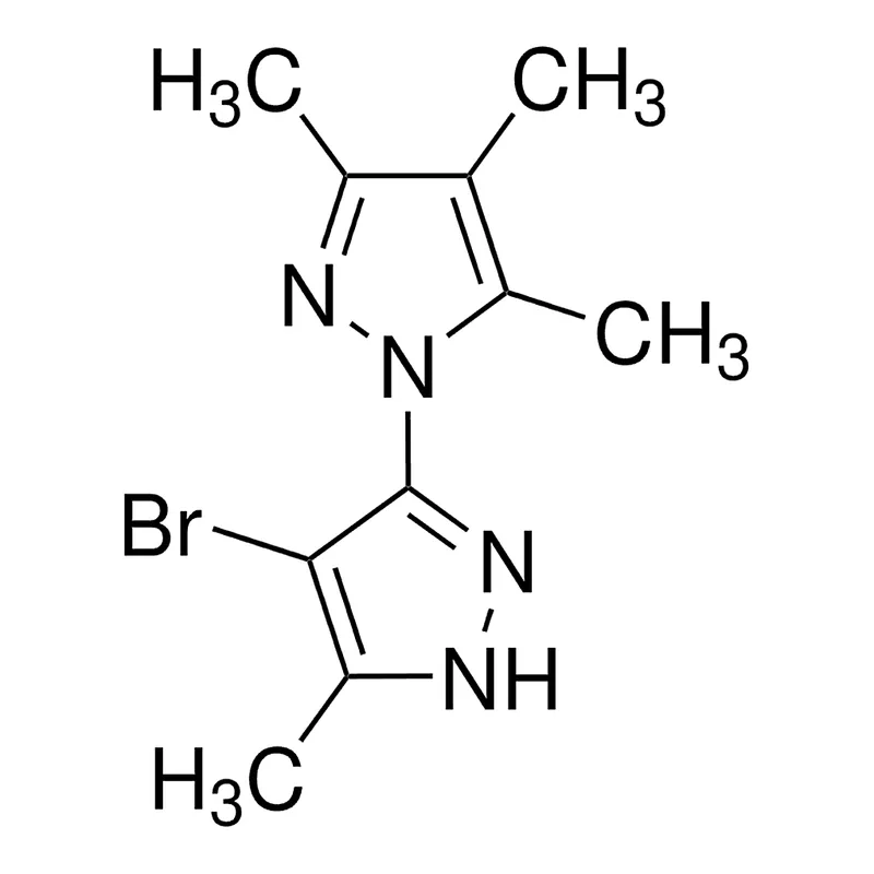 Merck 4'-BROMO-3,4,5,5'-TETRAMETHYL-1'H&-5MG