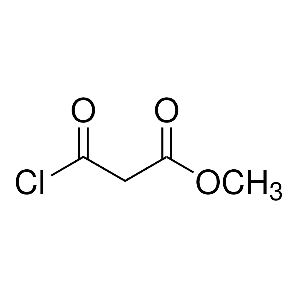 Merck Methyl 3-chloro-3-oxopropionate