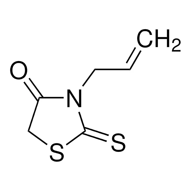 Merck 3-ALLYL-2-THIOXO-THIAZOLIDIN-4 - 25 MG&