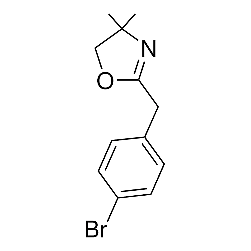 Merck 2-(4-BROMOBENZYL)-4,4-DIMETHYL-2-