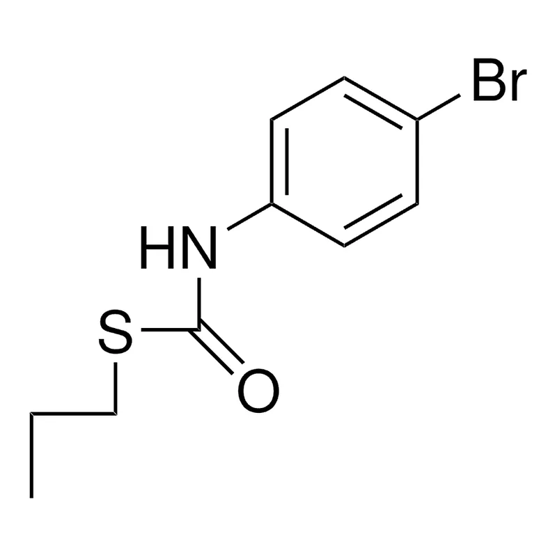 Merck S-PROPYL N-(4-BROMOPHENYL)THIOL-