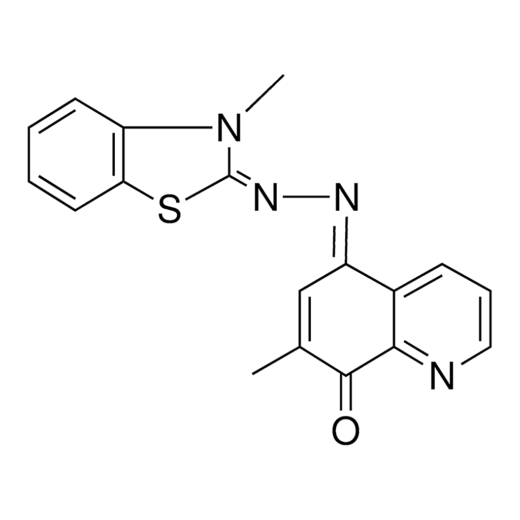 Merck 7-METHYL-5,8-QUINOLINEDIONE 5- - 50 MG&