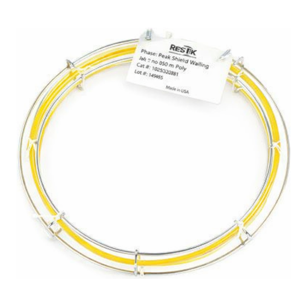 Restek Untreated Tubing, Untreated Fused Silica Tubing 60m, 0.32mm ID