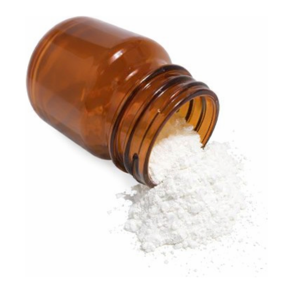 Restek Ultra Cyano 5um Bulk Packing Material 10 grams