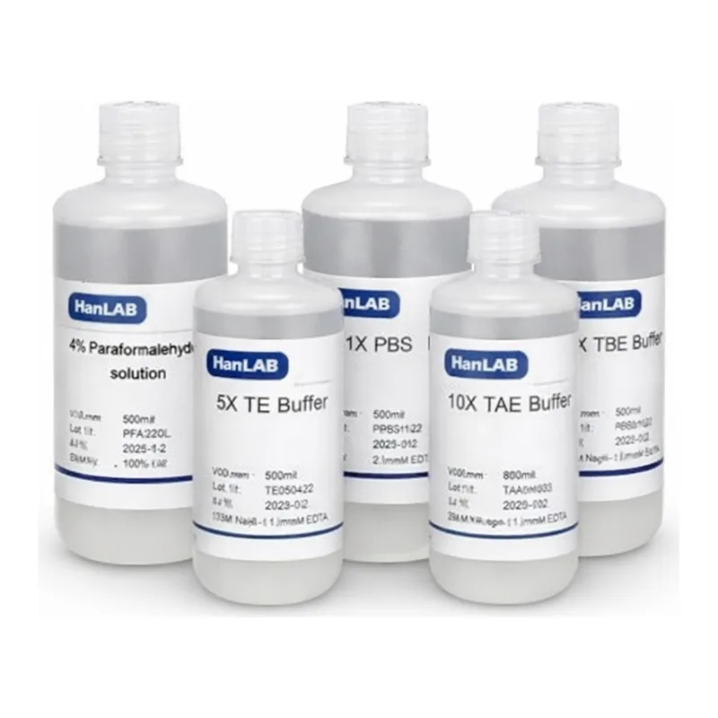 HanLAB Ponceau S