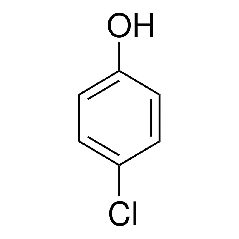 Merck 4-CHLOROPHENOL FOR SYNTHESIS 500 G
