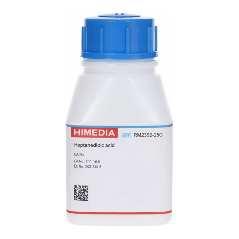 Himedia Heptanedioic acid
