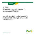 Merck LICHROTEST SET 8 1 UNIT