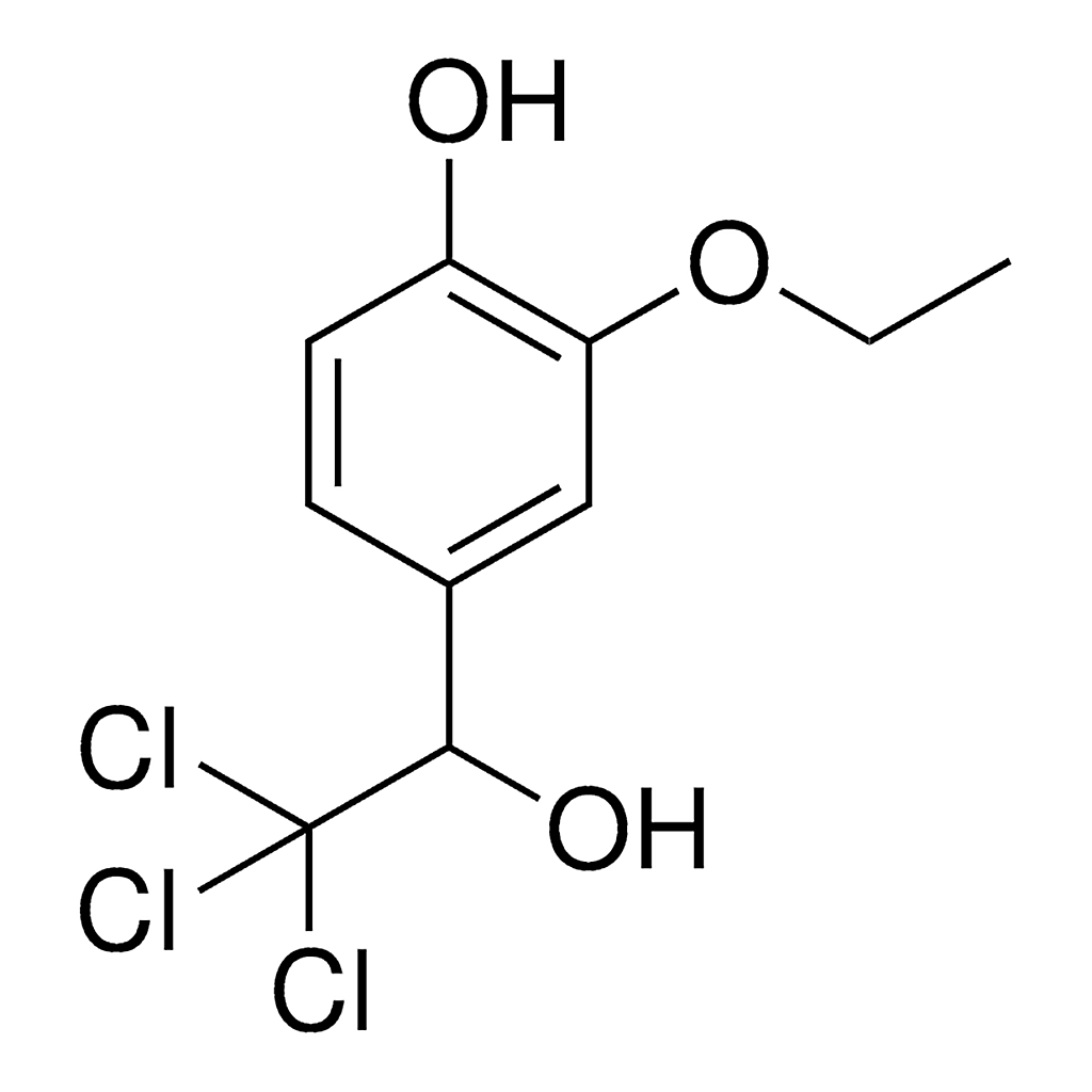 Merck 2-ETHOXY-4-(2,2,2-TRICHLORO-1-H-