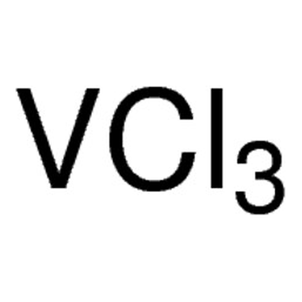 Merck VANADIUM(III) CHLORIDE, 97%