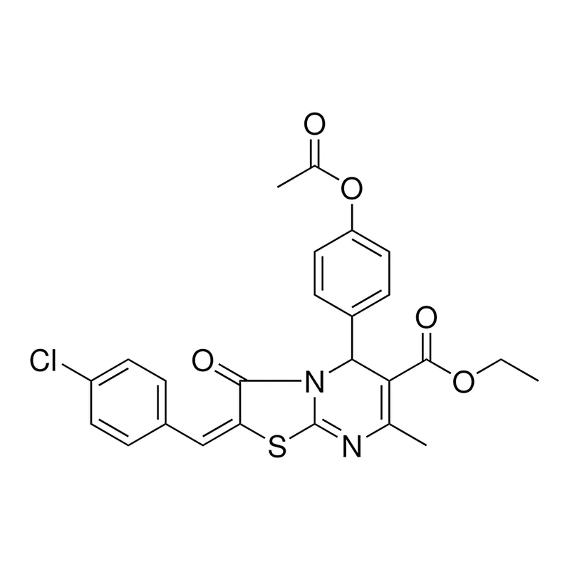 Merck RCL R47,705-2 - 10 MG