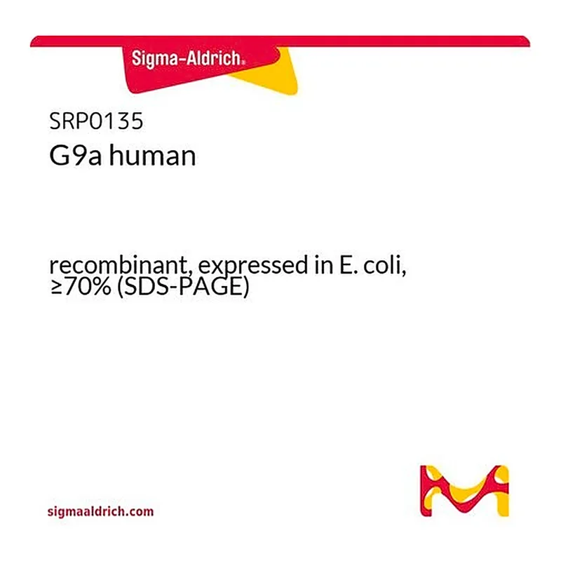 Merck G9a human