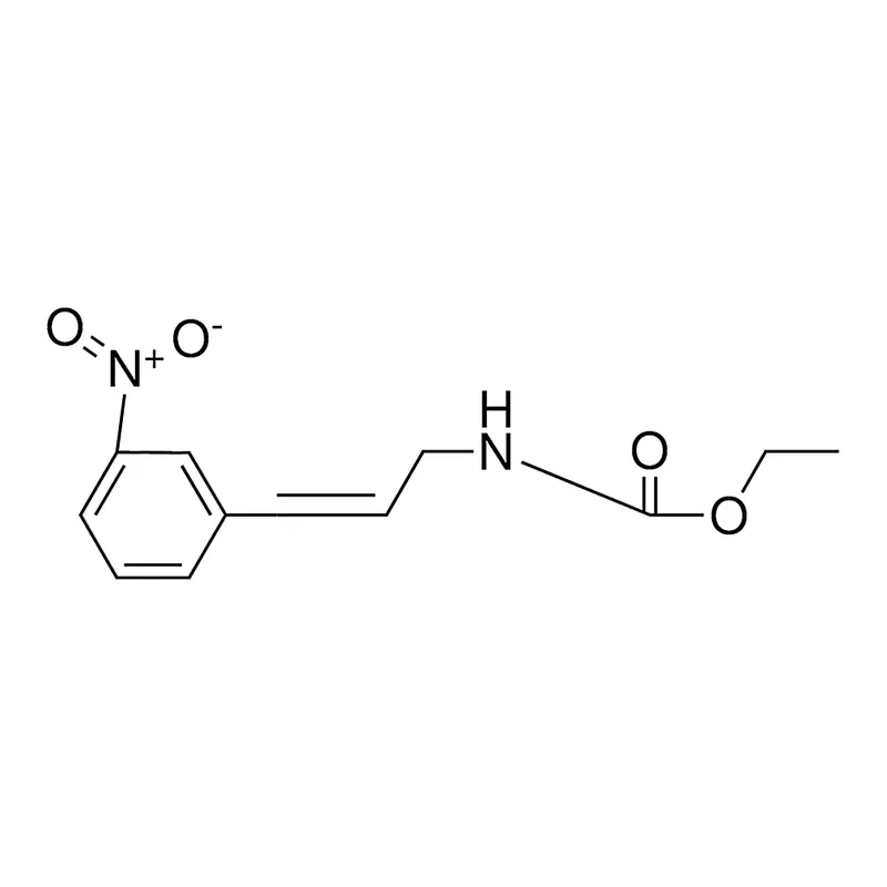 Merck (3-(3-NITRO-PHENYL)-ALLYL)-CARB-
