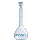 Merck BRAND(R) BLAUBRAND(R) volumetric flask