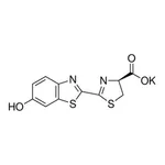 Merck D-LUCIFERIN POTASSIUM SALT