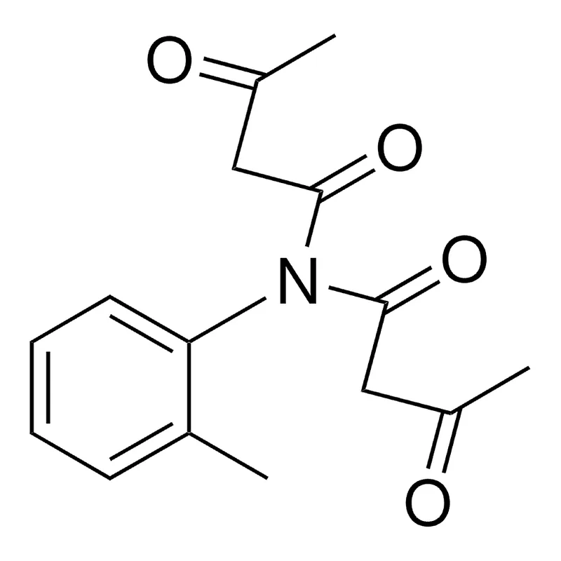 Merck N-(O-TOLYL)-DIACETOACETAMIDE-1G