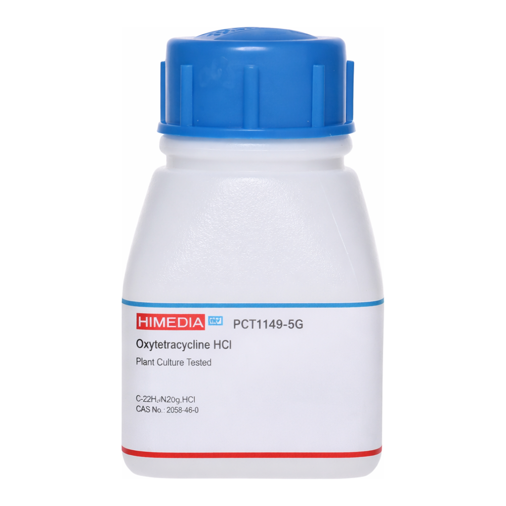 Himedia Oxytetracycline HCl