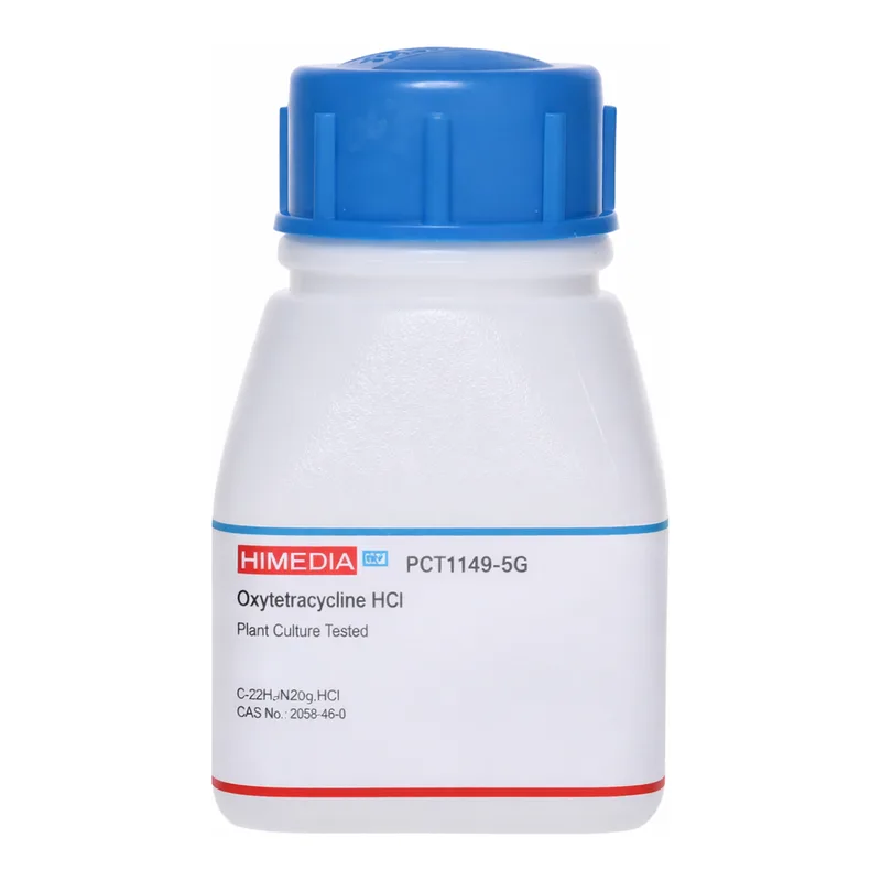 Himedia Oxytetracycline HCl