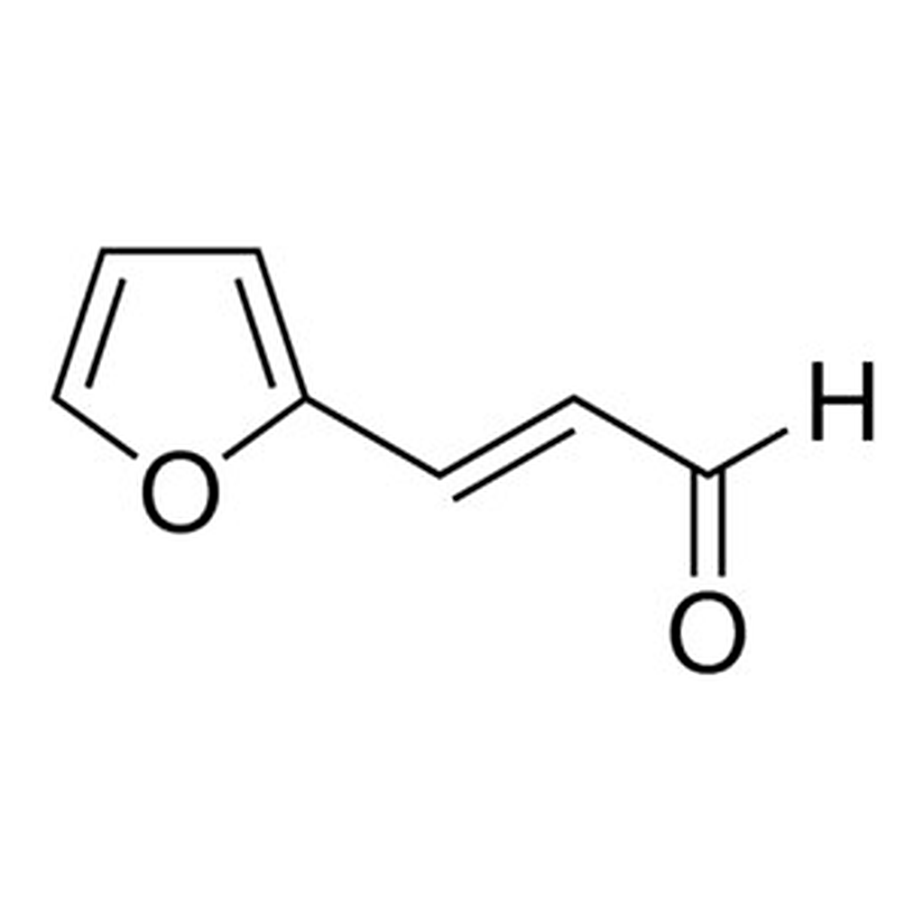 Merck TRANS-3-(2-FURYL)ACROLEIN, 97%