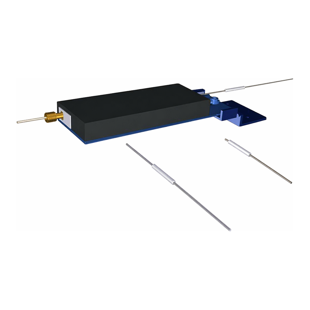 Waters Splitter Assembly, SS for UPC2/MS systems