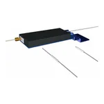 Waters Splitter Assembly, SS for UPC2/MS systems