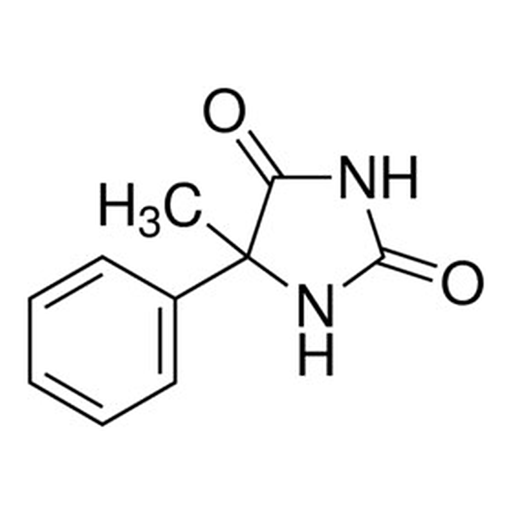 Merck 5-METHYL-5-PHENYLHYDANTOIN, 99%