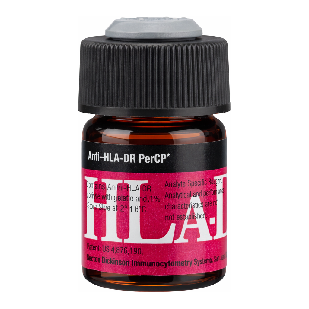 BD Anti-HLA-DR PerCP