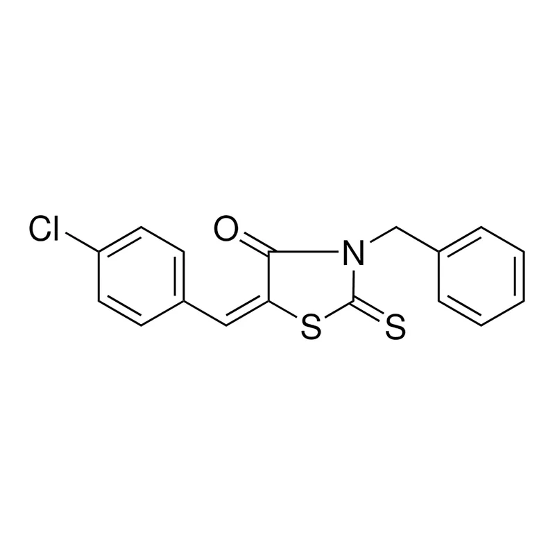Merck 3-BENZYL-5-(4-CHLORO-BENZYLIDENE-
